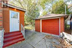 149 BRISTOL Street Guelph