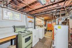 149 BRISTOL Street Guelph