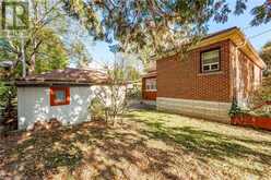 149 BRISTOL Street Guelph