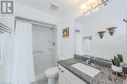 1284 GORDON Street Unit# 313 Guelph