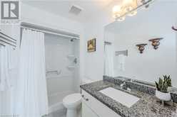 1284 GORDON Street Unit# 313 Guelph