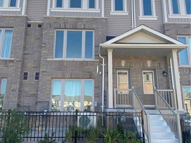 254 LAW Drive Guelph Ontario