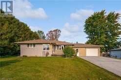 225 IRVINE Street Elora