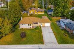 225 IRVINE Street Elora