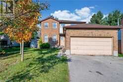 357 STEPHANIE Drive Guelph