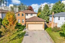 357 STEPHANIE Drive Guelph