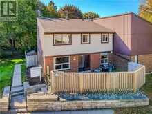 45 MARKSAM Road Unit# 33 Guelph