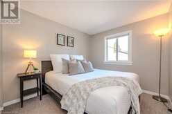 45 MARKSAM Road Unit# 33 Guelph