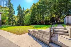 45 MARKSAM Road Unit# 33 Guelph