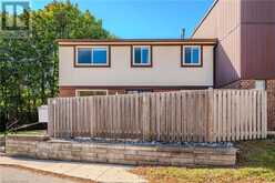 45 MARKSAM Road Unit# 33 Guelph