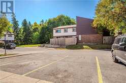 45 MARKSAM Road Unit# 33 Guelph