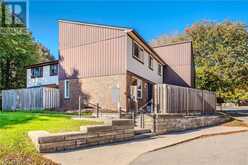 45 MARKSAM Road Unit# 33 Guelph