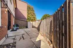 45 MARKSAM Road Unit# 33 Guelph