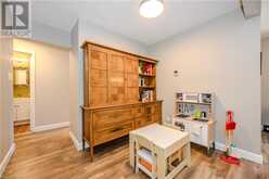 45 MARKSAM Road Unit# 33 Guelph