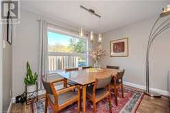 45 MARKSAM Road Unit# 33 Guelph