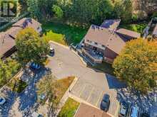 45 MARKSAM Road Unit# 33 Guelph