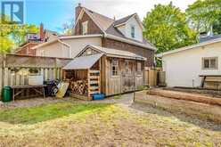 37 SOUTHAMPTON Street Guelph