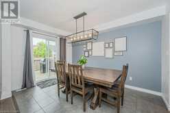 197 SUMMIT RIDGE Drive Guelph