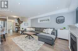 197 SUMMIT RIDGE Drive Guelph