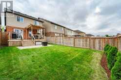 197 SUMMIT RIDGE Drive Guelph