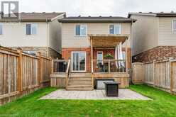 197 SUMMIT RIDGE Drive Guelph