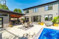 304 KATHLEEN Street Guelph