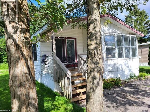 558 SUMAC Street Fergus Ontario