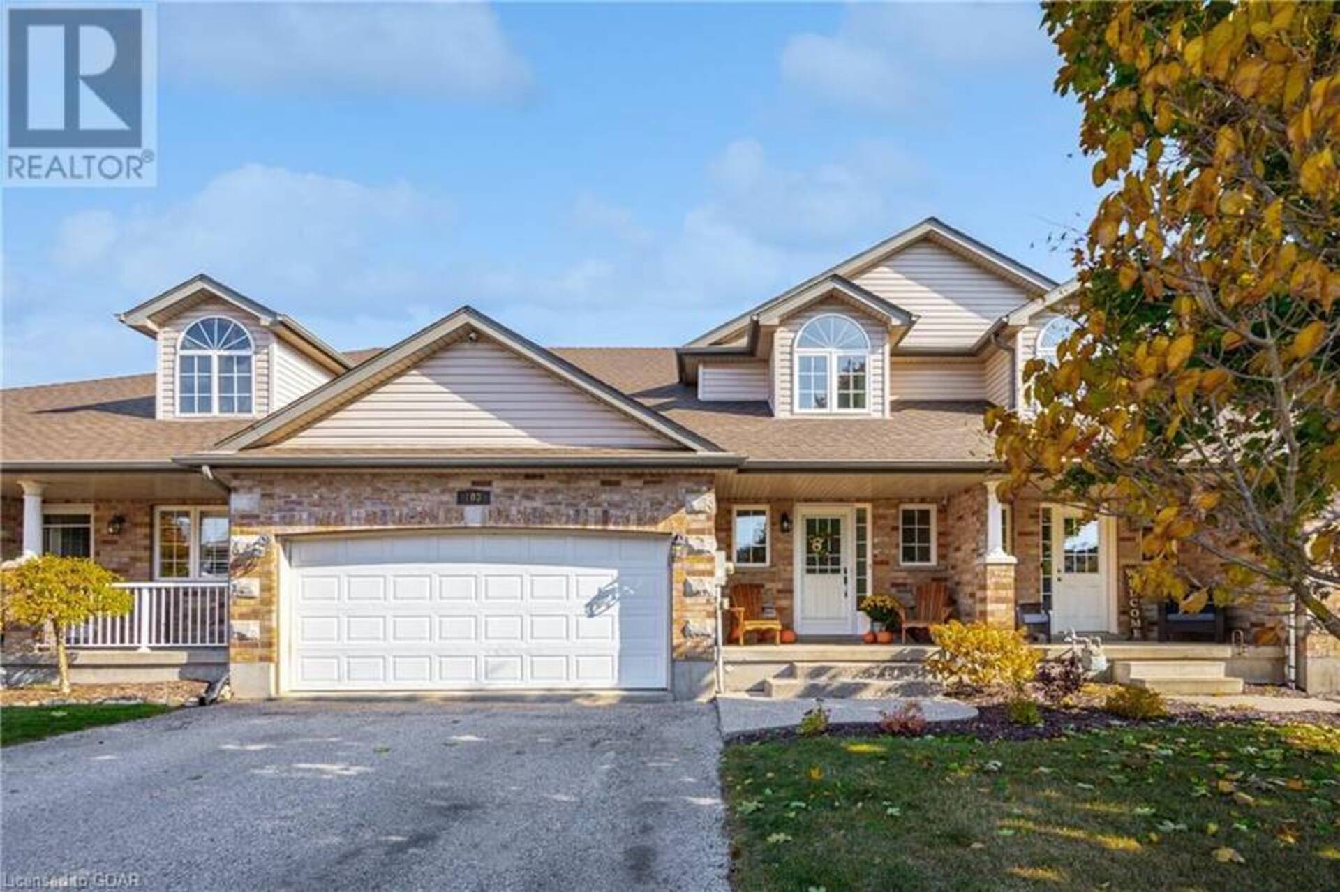 103 HALLS Drive Elora