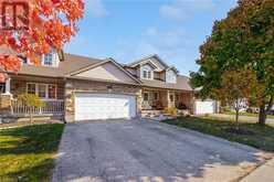 103 HALLS Drive Elora