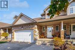 103 HALLS Drive Elora