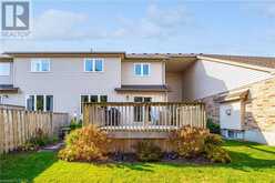 103 HALLS Drive Elora