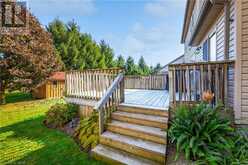 103 HALLS Drive Elora