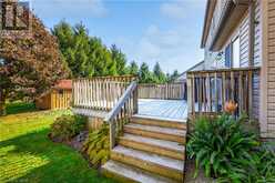 103 HALLS Drive Elora