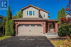 83 PHEASANT RUN Drive Guelph