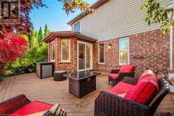 83 PHEASANT RUN Drive Guelph