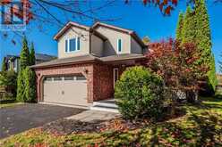 83 PHEASANT RUN Drive Guelph