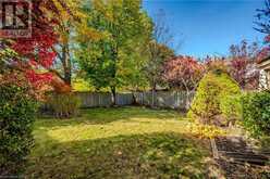 83 PHEASANT RUN Drive Guelph