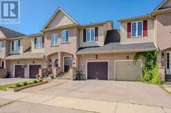 174 WINDFLOWER Drive Kitchener