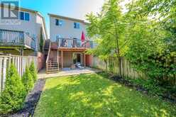 174 WINDFLOWER Drive Kitchener