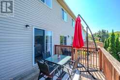 174 WINDFLOWER Drive Kitchener