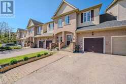 174 WINDFLOWER Drive Kitchener