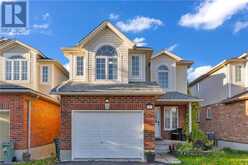 7 DROHAN Drive Guelph