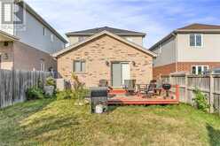 71 HASLER Crescent Guelph