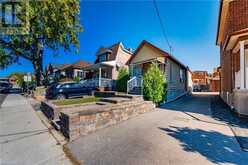 25 BLANDFORD Street Toronto