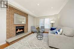 6427 OSPREY Boulevard Mississauga