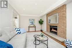 6427 OSPREY Boulevard Mississauga