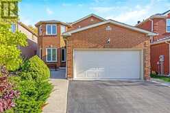 6427 OSPREY Boulevard Mississauga