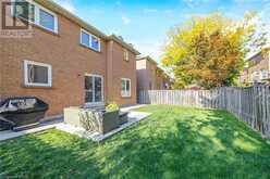 6427 OSPREY Boulevard Mississauga