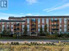 71 BAYBERRY Drive Unit# 108 Guelph