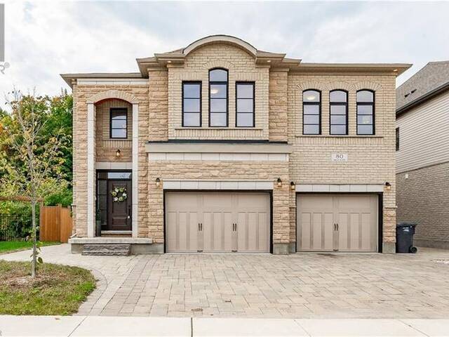 80 MCCANN Street Guelph Ontario